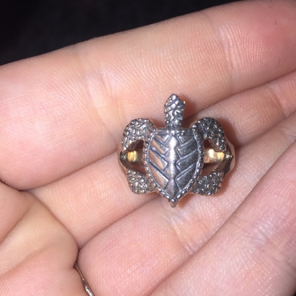 Rings sizes 4-6